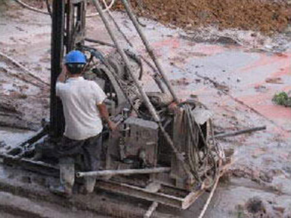 山东莱芜打深水井，100-500米水井